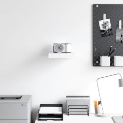 Ensemble de canapé de jardin 4 pcs Marron Poly rotin 495883495883