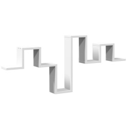 Ensemble de canapé de jardin 5 pcs Beige Poly rotin 495886495886