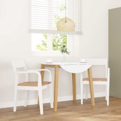 Ensemble de canapé de jardin 14 pcs Beige polyrotin 495887495887