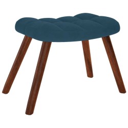 Ensemble de canapé de jardin 4 pcs Gris clair polyrotin 495895495895