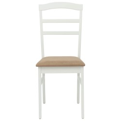 Ensemble de canapé de jardin 14 pcs Beige polyrotin 495910495910