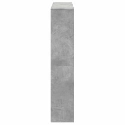 Ensemble de canapé de jardin 6 pcs Beige et Gris clair 495920495920