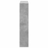 Ensemble de canapé de jardin 6 pcs Beige et Gris clair 495920495920