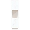 Ensemble de canapé de jardin 6 pcs Beige Poly rotin 495921495921