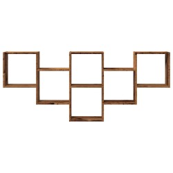 Ensemble de canapé de jardin 5 pcs Gris clair Poly rotin 495930495930