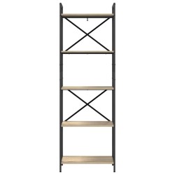 Ensemble de canapé de jardin 6 pcs Beige Poly rotin 495934495934