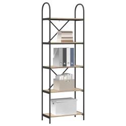 Ensemble de canapé de jardin 6 pcs Beige Poly rotin 495935495935