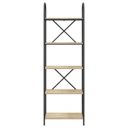 Ensemble de canapé de jardin 6 pcs Beige Poly rotin 495935495935