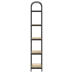 Ensemble de canapé de jardin 6 pcs Beige Poly rotin 495935495935