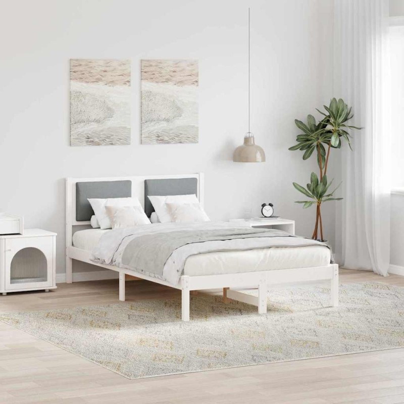 Ensemble de canapés d'extérieur 6 pcs Naturel et Beige 495991495991