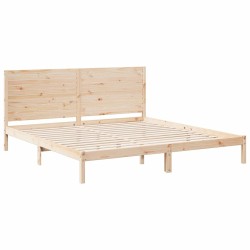 Salon de jardin 7 pcs avec coussins noir résine tressée 496007496007