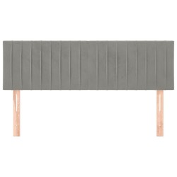 Salon de jardin 6 pcs avec coussins noir résine tressée 496025496025