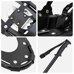 Ensemble salon avec coussin 9 pcs Marron Poly rotin 496056496056