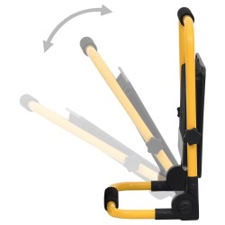 Salon de jardin 6 pcs avec coussins résine tressée gris 496072496072