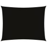 Ensemble de Canapés avec coussin 8 pcs Noir polyrotin 496082496082