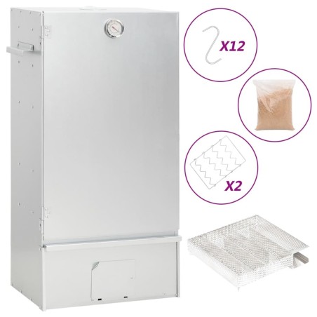 Ensemble de canapé de jardin avec coussin 9 pcs Beige polyrotin 496095496095