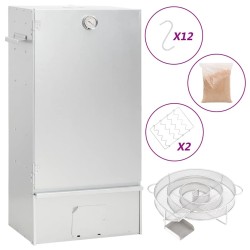 Ensemble de canapé de jardin avec coussin 8 pcs Noir polyrotin 496104496104