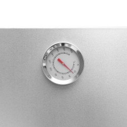 Ensemble de canapé de jardin avec coussin 8 pcs Noir polyrotin 496106496106