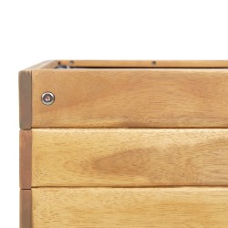 Ensemble de sièges d'extérieur 6 pcs Noir Poly rotin 496107496107