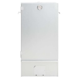 Ensemble de canapé de jardin avec coussin 8 pcs Noir polyrotin 496118496118