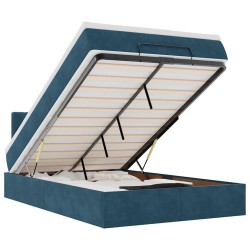 Ensemble de canapés d'extérieur 7 pcs Naturel et Crème 496152496152