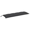 Ensemble de canapé de jardin avec coussin 11 pcs Noir polyrotin 496188496188