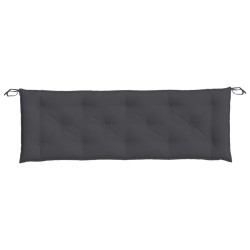 Ensemble de canapé de jardin avec coussin 11 pcs Noir polyrotin 496188496188