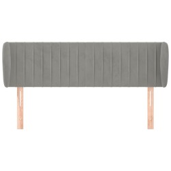 Salon de jardin 6 pcs avec coussins noir résine tressée 496217496217