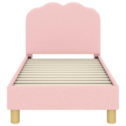 Ensembles de canapés avec coussin 4 pcs Naturel et Crème 496224496224