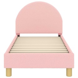 Ensembles de canapés avec coussin 4 pcs Naturel et Crème 496233496233