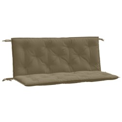 Ensemble de canapé de jardin avec coussin 6 pcs Gris polyrotin 496239496239
