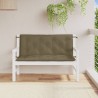 Ensemble de canapé de jardin avec coussin 6 pcs Gris polyrotin 496239496239