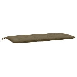 Ensemble de canapé de jardin avec coussin 6 pcs Gris polyrotin 496239496239