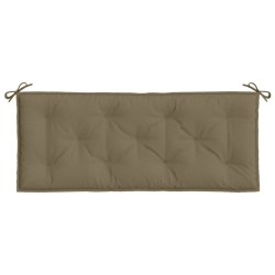 Ensemble de canapé de jardin avec coussin 6 pcs Gris polyrotin 496239496239