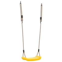 Ensemble de canapé de jardin Gris polyrotin 496253496253