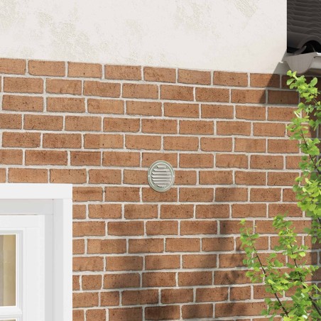 Ensemble de canapé de jardin avec coussin 9 pcs Beige polyrotin 496260496260