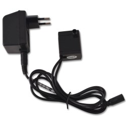 Ensemble de canapé de jardin 9 pcs Beige Poly rotin 496279496279