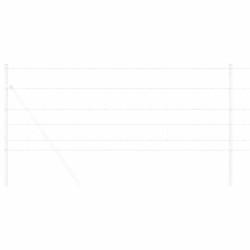 Ensemble à manger de jardin et coussins 17 pcs gris clair rotin 496371496371