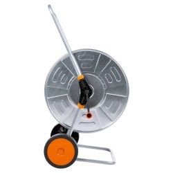 Ensemble de canapé de jardin 7 pcs Beige polyrotin 496373496373