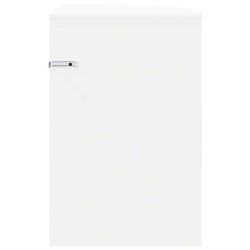 Ensemble de canapé de jardin avec coussin 8 pcs Noir polyrotin 496382496382