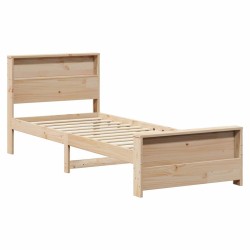 Ensemble de canapés d'extérieur 8 pcs Naturel et Beige 496410496410