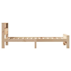 Ensemble de canapés d'extérieur 8 pcs Naturel et Beige 496410496410