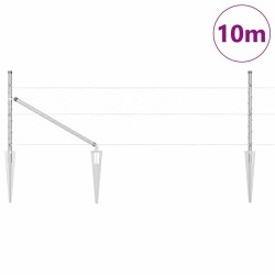 Ensemble à manger d'extérieur 7 pcs Bois d'acacia solide 150-200 cm 496416496416