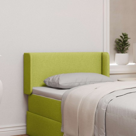 Ensemble de canapé de jardin avec coussin 9 pcs Beige polyrotin 496432496432