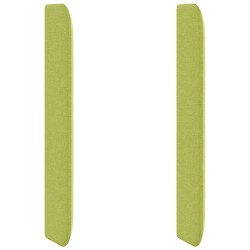 Ensemble de canapé de jardin avec coussin 9 pcs Beige polyrotin 496432496432