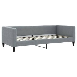 Ensemble de canapé de jardin avec coussin 8 pcs Gris 496453496453