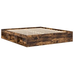 Ensemble de canapé de jardin 9 pcs Gris Poly rotin 496462496462