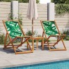 Ensemble de canapé de jardin 6 pcs Beige Poly rotin 496483496483