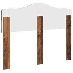 Ensemble de canapés d'extérieur 8 pcs Naturel et Noir 496501496501