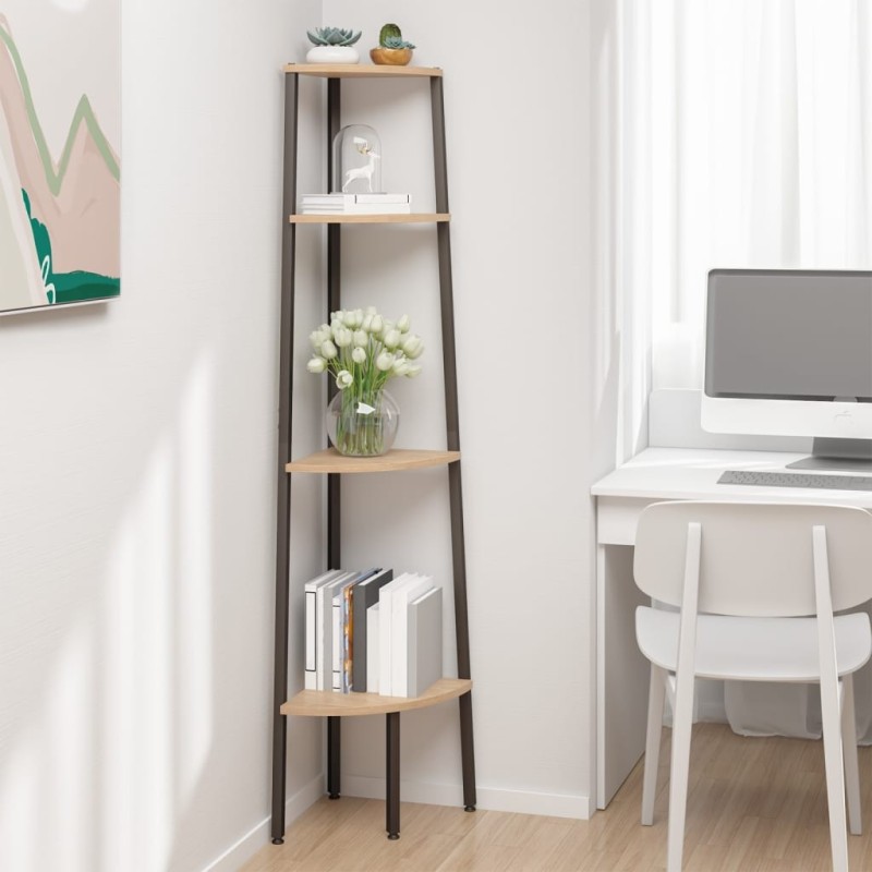 Ensemble de canapé de jardin 6 pcs Marron Poly rotin 496505496505